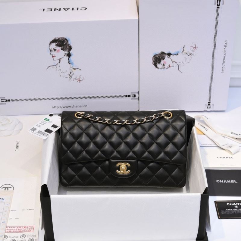 Ch**el cf series bags
